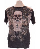 400243 Tops et t-shirts ZARA Occasion Once Again Friperie en ligne