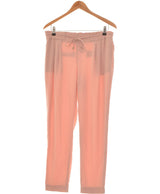 400245 Pantalons et pantacourts ZARA Occasion Once Again Friperie en ligne
