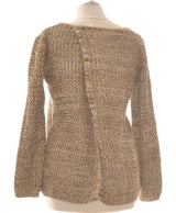 400282 Pulls et gilets CAROLL Occasion Vêtement occasion seconde main