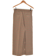400283 Pantalons et pantacourts ZARA Occasion Vêtement occasion seconde main