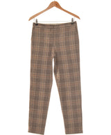 400310 Pantalons et pantacourts CAROLL Occasion Once Again Friperie en ligne