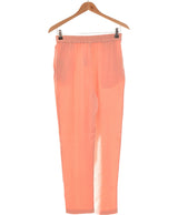 400312 Pantalons et pantacourts DES PETITS HAUTS Occasion Vêtement occasion seconde main