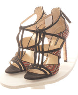 400326 Chaussures ZARA Occasion Once Again Friperie en ligne