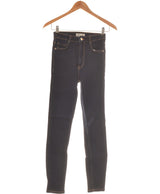400329 Jeans ZARA Occasion Once Again Friperie en ligne