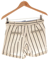 400334 Shorts et bermudas MANGO Occasion Vêtement occasion seconde main