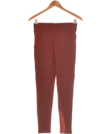 400336 Pantalons et pantacourts ZARA Occasion Once Again Friperie en ligne