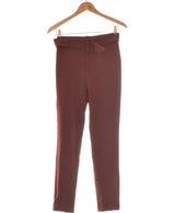 400337 Pantalons et pantacourts STRADIVARIUS Occasion Once Again Friperie en ligne