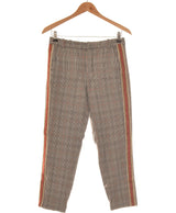400338 Pantalons et pantacourts ZARA Occasion Once Again Friperie en ligne