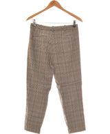 400338 Pantalons et pantacourts ZARA Occasion Vêtement occasion seconde main