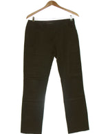 400365 Pantalons et pantacourts MASSIMO DUTTI Occasion Once Again Friperie en ligne