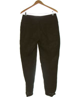 400368 Pantalons et pantacourts ZARA Occasion Vêtement occasion seconde main