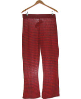 400369 Pantalons et pantacourts ZARA Occasion Once Again Friperie en ligne
