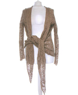 400403 Pulls et gilets NAF NAF Occasion Once Again Friperie en ligne