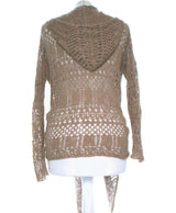 400403 Pulls et gilets NAF NAF Occasion Vêtement occasion seconde main