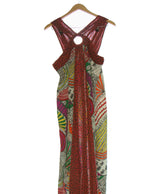 400404 Robes MAJE Occasion Vêtement occasion seconde main