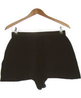 400406 Shorts et bermudas MAJE Occasion Vêtement occasion seconde main