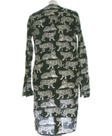400421 Robes MONOPRIX Occasion Vêtement occasion seconde main