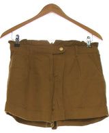 400423 Shorts et bermudas TOPSHOP Occasion Once Again Friperie en ligne
