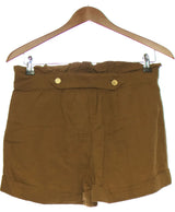 400423 Shorts et bermudas TOPSHOP Occasion Vêtement occasion seconde main