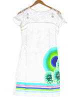 400429 Robes DESIGUAL Occasion Once Again Friperie en ligne
