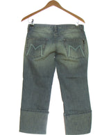 400434 Jeans MELTIN' POT Occasion Vêtement occasion seconde main