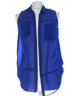 400436 Chemises et blouses CACHE CACHE Occasion Once Again Friperie en ligne