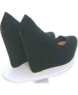 400439 Chaussures STRADIVARIUS Occasion Vêtement occasion seconde main