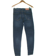 400441 Jeans STRADIVARIUS Occasion Vêtement occasion seconde main
