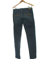 400443 Jeans ABERCROMBIE Occasion Vêtement occasion seconde main