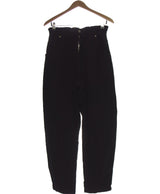 400461 Pantalons et pantacourts BERSHKA Occasion Once Again Friperie en ligne