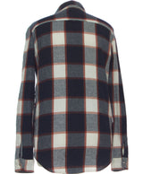 400471 Chemises et blouses ATMOSPHERE Occasion Vêtement occasion seconde main