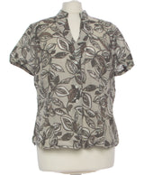400478 Chemises et blouses BURTON Occasion Once Again Friperie en ligne