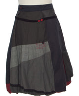 400485 Jupes DESIGUAL Occasion Once Again Friperie en ligne