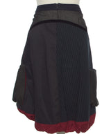 400485 Jupes DESIGUAL Occasion Vêtement occasion seconde main