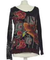 400486 Tops et t-shirts DESIGUAL Occasion Once Again Friperie en ligne