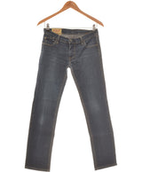 400526 Jeans LE TEMPS DES CERISES Occasion Once Again Friperie en ligne