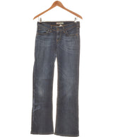 400532 Jeans LEVI'S Occasion Once Again Friperie en ligne