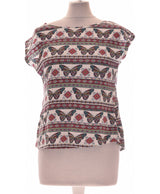 400538 Tops et t-shirts SPRINGFIELD Occasion Once Again Friperie en ligne