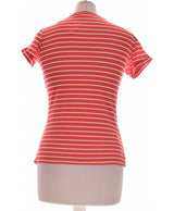 400552 Tops et t-shirts CACHE CACHE Occasion Vêtement occasion seconde main