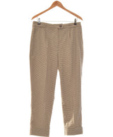 400562 Pantalons et pantacourts CAMAIEU Occasion Once Again Friperie en ligne