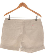 400570 Shorts et bermudas SOFT GREY Occasion Vêtement occasion seconde main