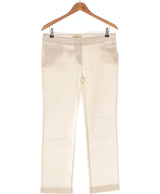 400586 Pantalons et pantacourts MANGO Occasion Once Again Friperie en ligne