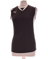 400603 Tops et t-shirts PUMA Occasion Once Again Friperie en ligne