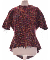 400609 Tops et t-shirts ZARA Occasion Once Again Friperie en ligne