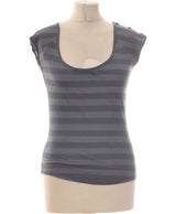 400646 Tops et t-shirts CAMAIEU Occasion Once Again Friperie en ligne