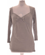 400667 Tops et t-shirts NAF NAF Occasion Once Again Friperie en ligne