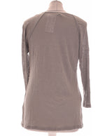 400667 Tops et t-shirts NAF NAF Occasion Vêtement occasion seconde main