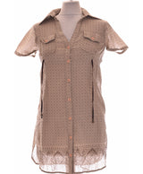 400674 Chemises et blouses BERSHKA Occasion Once Again Friperie en ligne