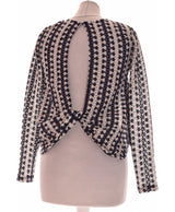 400682 Tops et t-shirts ZARA Occasion Vêtement occasion seconde main