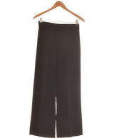 400683 Pantalons et pantacourts ZARA Occasion Once Again Friperie en ligne